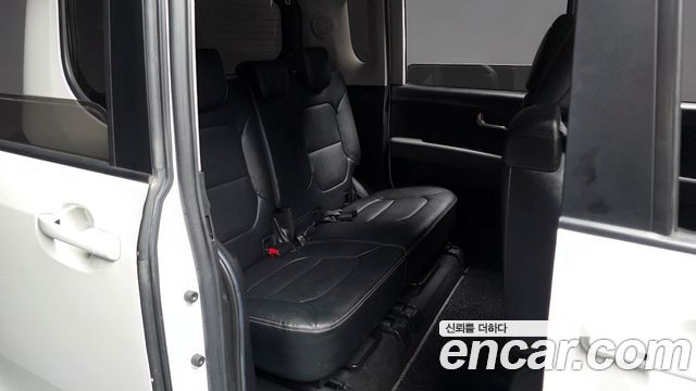 Kia RAY 2023 — photo 18