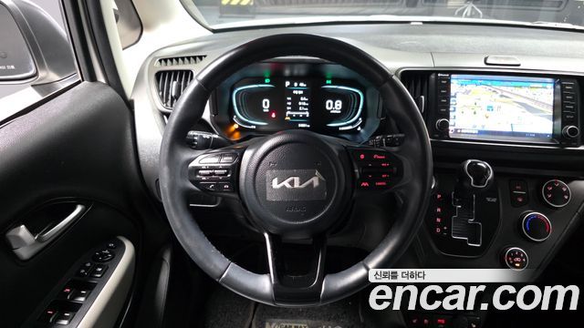 Kia RAY 2023 — photo 19