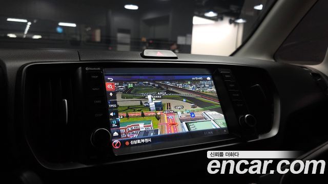 Kia RAY 2023 — photo 20