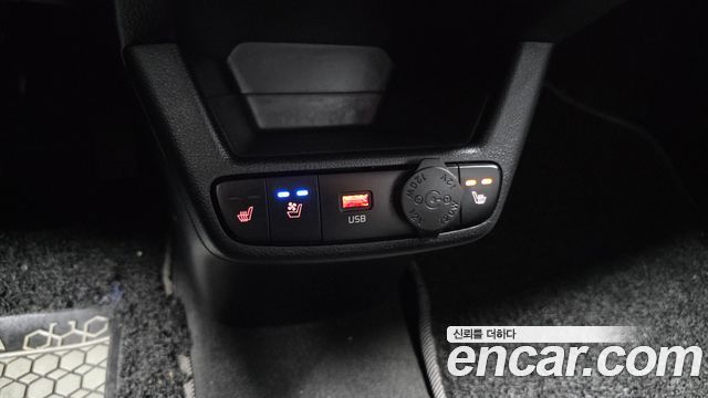 Kia RAY 2023 — photo 23