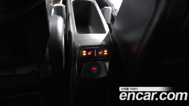 Kia RAY 2023 — photo 24