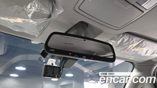 Kia RAY 2023 — photo 25