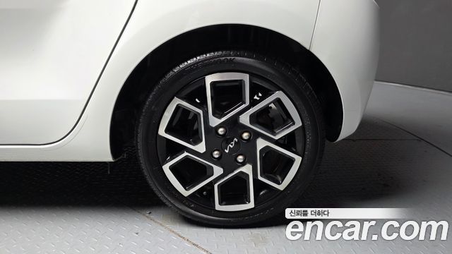 Kia RAY 2023 — photo 7