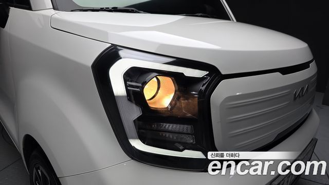 Kia RAY 2023 — photo 8