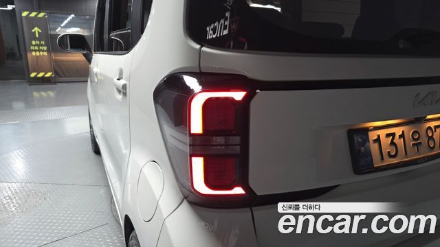 Kia RAY 2023 — photo 9
