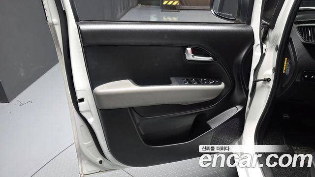 Kia RAY 2023 — photo 14