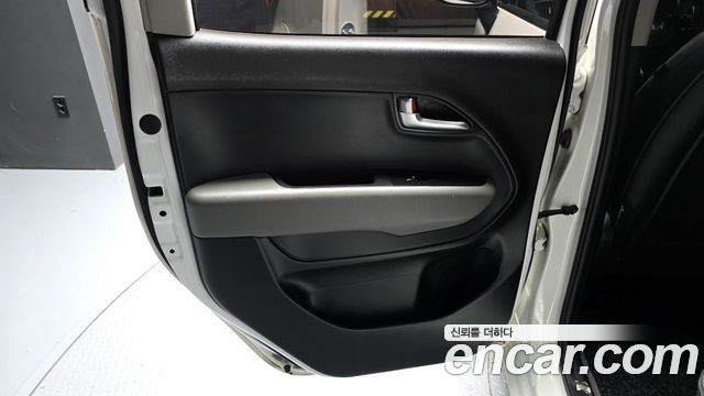 Kia RAY 2023 — photo 15