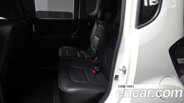 Kia RAY 2023 — photo 16
