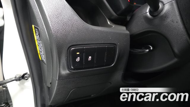 Kia RAY 2023 — photo 27