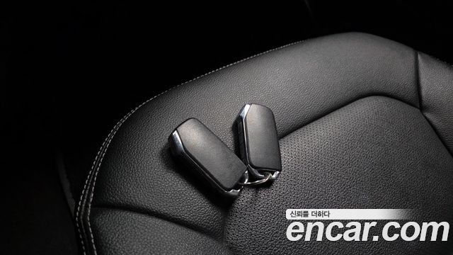 Kia RAY 2023 — photo 29