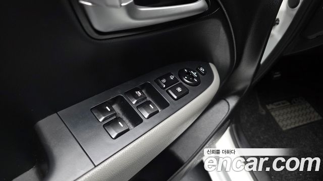 Kia RAY 2023 — photo 30