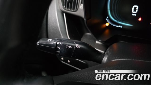 Kia RAY 2023 — photo 31