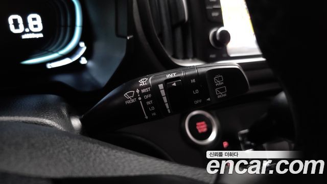 Kia RAY 2023 — photo 32