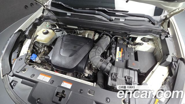 KG Mobility KORANDO 2017 — photo 6