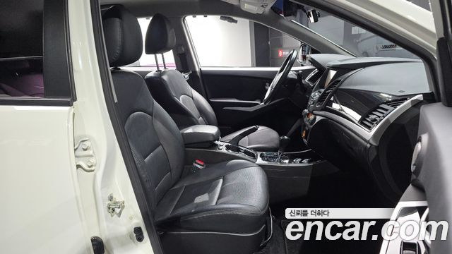 KG Mobility KORANDO 2017 — photo 18