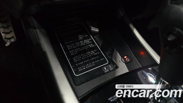 KG Mobility KORANDO 2017 — photo 24