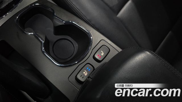 KG Mobility KORANDO 2017 — photo 25