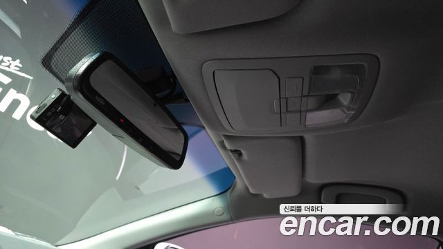 KG Mobility KORANDO 2017 — photo 26