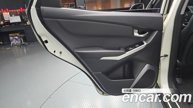 KG Mobility KORANDO 2017 — photo 15