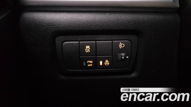 KG Mobility KORANDO 2017 — photo 27