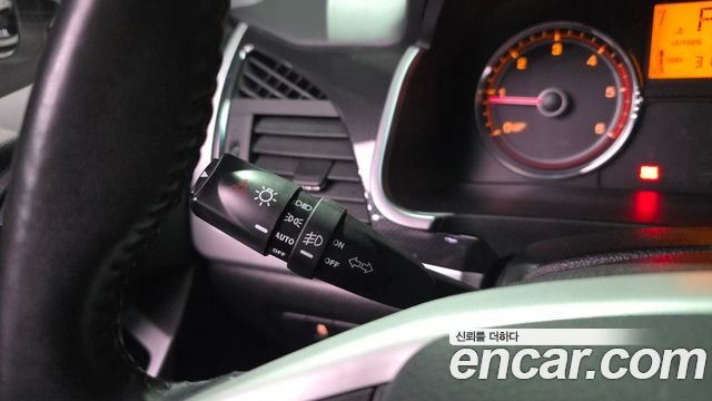 KG Mobility KORANDO 2017 — photo 29