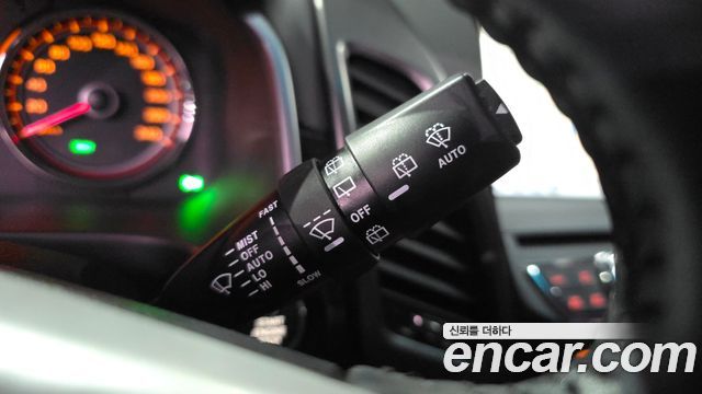 KG Mobility KORANDO 2017 — photo 30