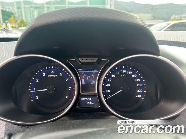 Hyundai Veloster 2012 — photo 5
