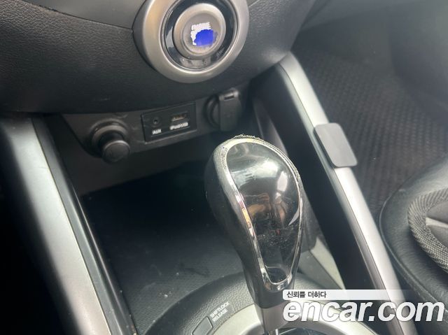Hyundai Veloster 2012 — photo 11