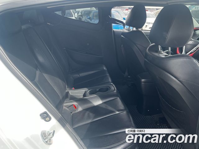 Hyundai Veloster 2012 — photo 17