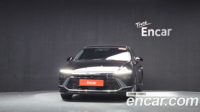 Hyundai Sonata 2024 — photo 3
