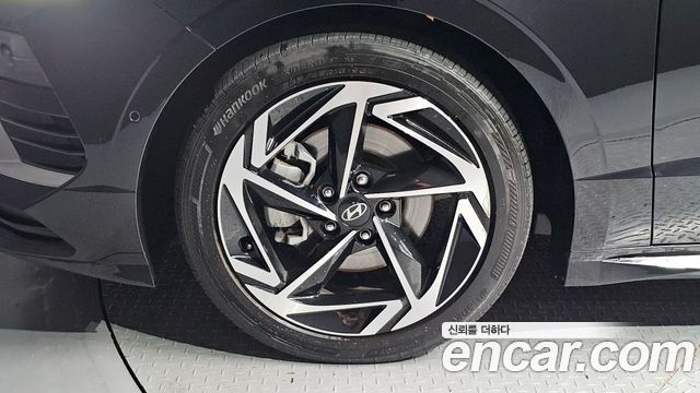 Hyundai Sonata 2024 — photo 5