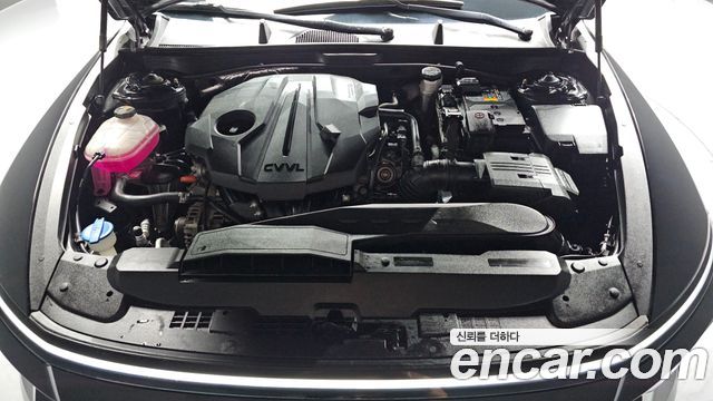 Hyundai Sonata 2024 — photo 6