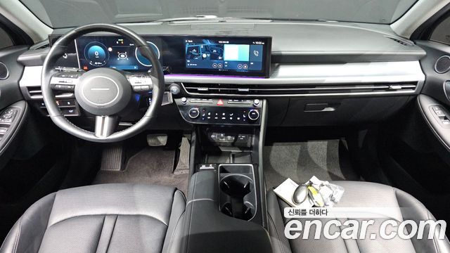 Hyundai Sonata 2024 — photo 10