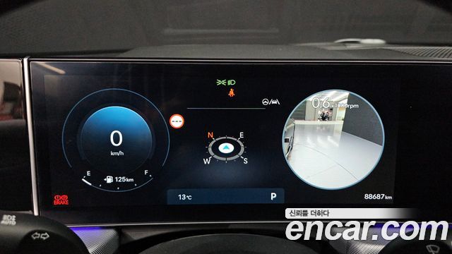 Hyundai Sonata 2024 — photo 11