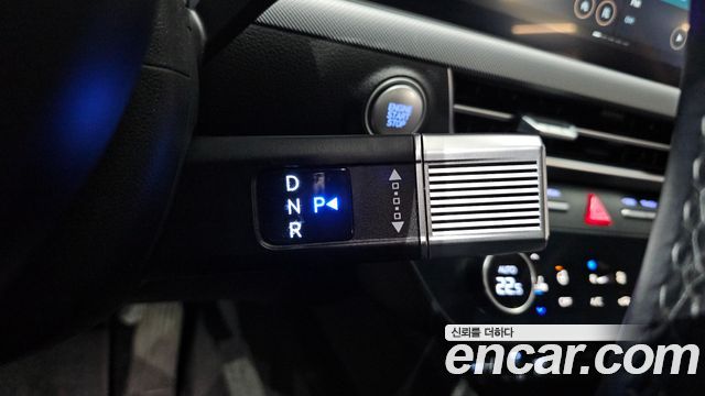 Hyundai Sonata 2024 — photo 12