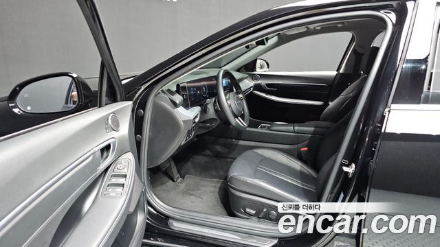 Hyundai Sonata 2024 — photo 13