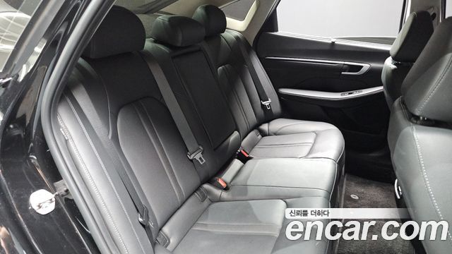 Hyundai Sonata 2024 — photo 17