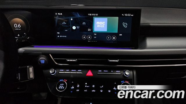 Hyundai Sonata 2024 — photo 18