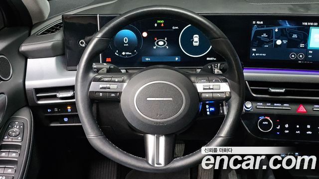 Hyundai Sonata 2024 — photo 19