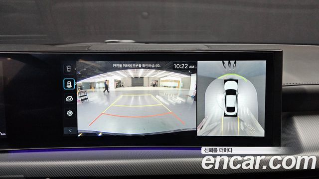 Hyundai Sonata 2024 — photo 20