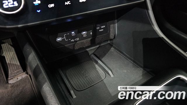 Hyundai Sonata 2024 — photo 21