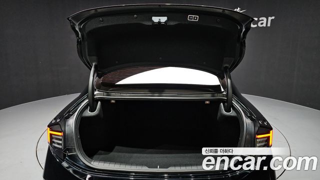 Hyundai Sonata 2024 — photo 22
