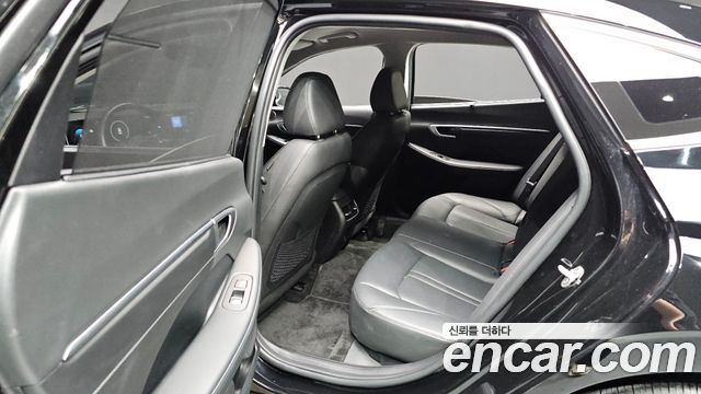Hyundai Sonata 2024 — photo 23