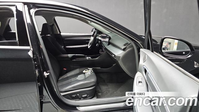 Hyundai Sonata 2024 — photo 24