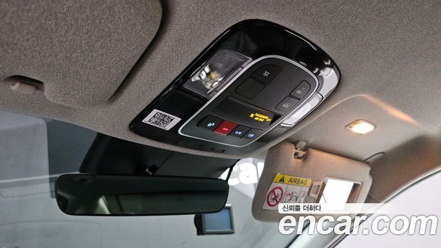 Hyundai Sonata 2024 — photo 25