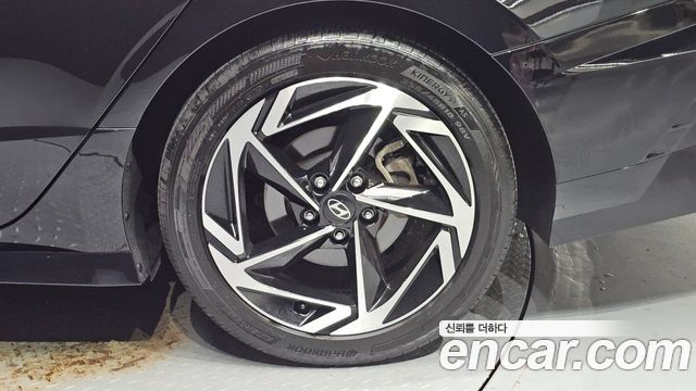 Hyundai Sonata 2024 — photo 7