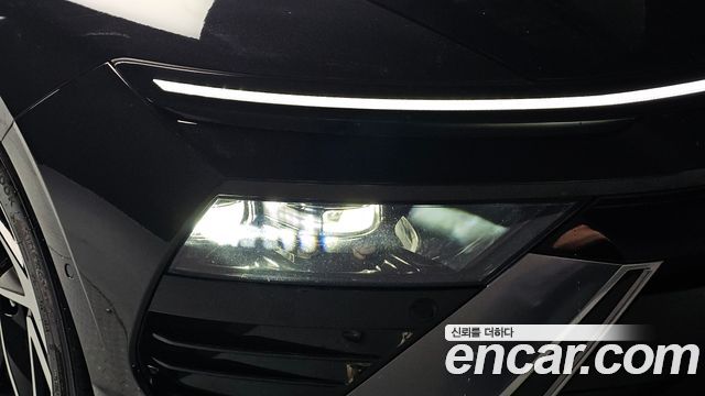Hyundai Sonata 2024 — photo 8
