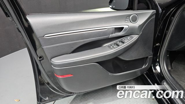 Hyundai Sonata 2024 — photo 14