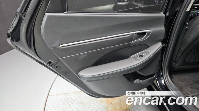 Hyundai Sonata 2024 — photo 15