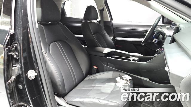 Hyundai Sonata 2024 — photo 16